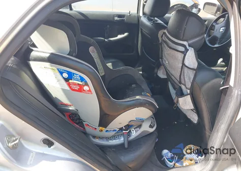 2003 Honda Accord 3.0 Ex из США, поврежденный, VIN 1HGCM665X3A070029